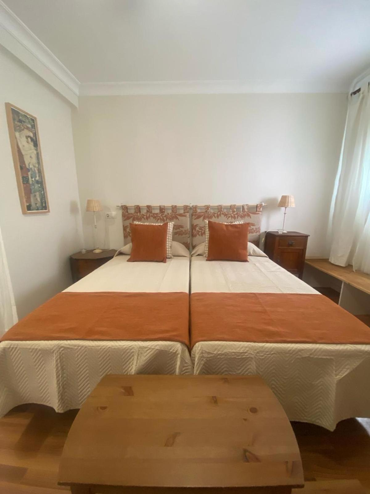 Appartement Increible Piso Muy Centrico à Séville Extérieur photo