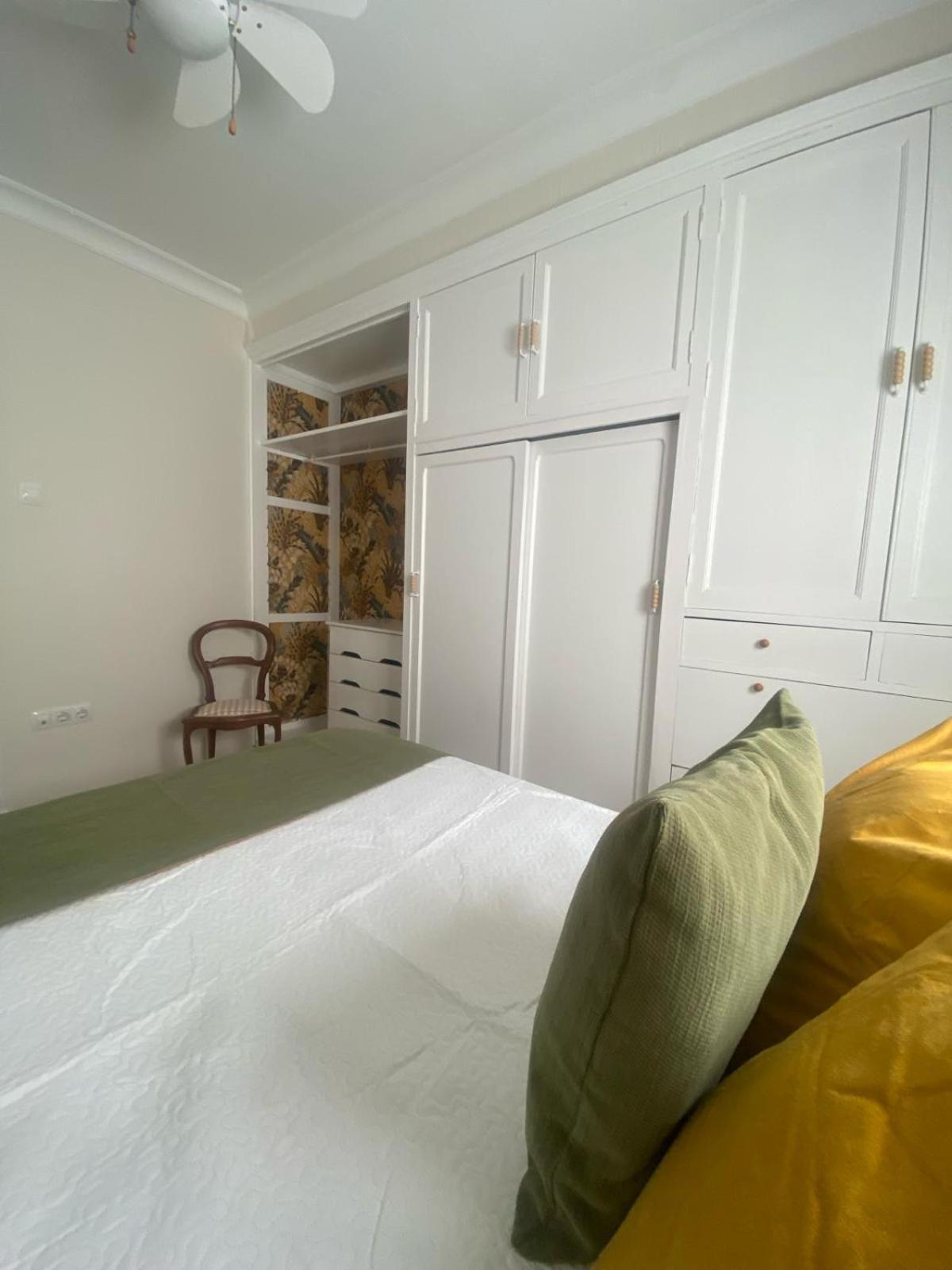 Appartement Increible Piso Muy Centrico à Séville Extérieur photo